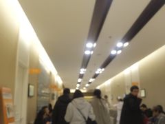 -普惠体检中心(西安劳南体检中心)