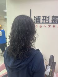 点击看大图 -山浦形象烫染