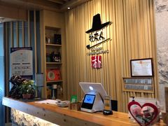 -朴大人炭烤·韩国料理(奥帆中心海尔洲际店)