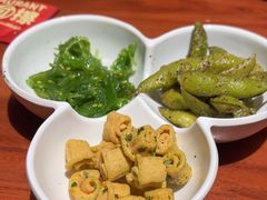 -摩打食堂(喜荟城店)