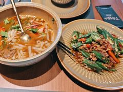 -Tegu泰古莲·泰国餐厅(红山6979店)