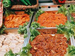 -非烤勿扰韩料自助烤肉(松山湖万科店)