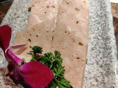 潮汕猪肉饼-同仁四季椰子鸡(海岸城天利店)