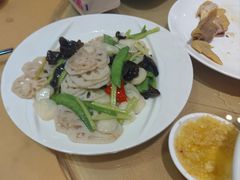 -鹅公村·国家非遗传承(荔湾店)