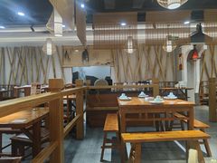 -老馆子·建德菜·山肴鱼鲜(海威新界店)