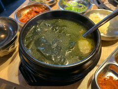 -OBANAE欧巴呢韩国传统烤肉店(三水店)