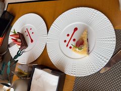 -北京康莱德酒店-Chapter餐厅