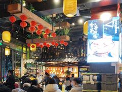 -随缘小馆(红岭路店)
