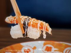 -仙隐小鹿料理食堂(惠济万达店)