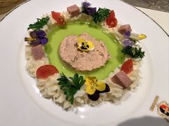 -马迭尔西餐厅(中央大街店)