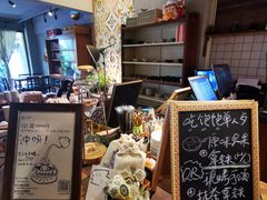 -时光花园(白鹭洲店)