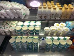 -正飞鲜奶(南湖一期店)