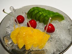 -阿五黄河大鲤鱼(纬三路店)