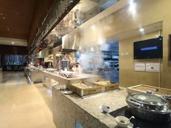 -起士林西餐厅(东经路店)