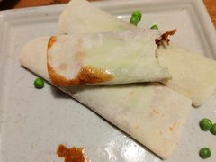 -新白鹿餐厅(龙游路总店·杭帮菜名店)
