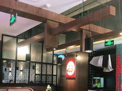 大堂-味妙烤鱼吧(回龙观店)