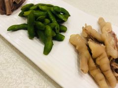-梅龙镇酒家(南京西路总店)