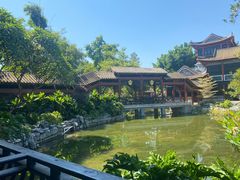 -顺峰山公园