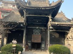 -西安化觉巷清真大寺