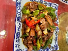 -照金特色农家乐