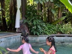 -碧桂园润杨溪谷温泉酒店