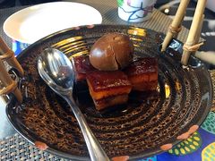 招牌红烧肉-豐食堂