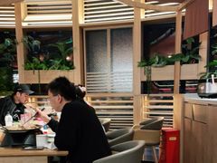 -鱼酷活鱼烤鱼(静安大融城店)