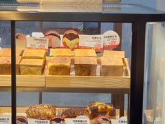 -爸爸糖吐司面包(悠唐购物中心店)