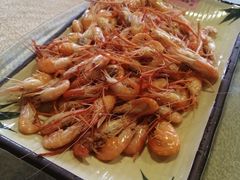 -崖口红树林海鲜餐厅