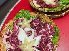 -潮汕·草根牛肉档(上海荟聚城市集市店)