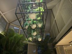 -金海湾自助餐厅(金陵饭店)