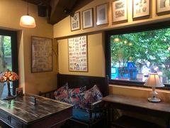 -古董花园(思南路42弄小区店)