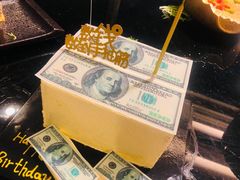 -杜哈夫DOUX RÊVE·生日蛋糕(日月光店)