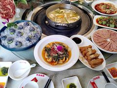 -芭夯兔·兔肉汤锅(新都店)