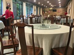 -龙井壹号·茶缘山景宴(龙井村店)