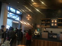 -星巴克(成都太古里二店)
