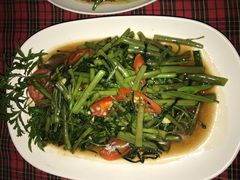 -Raya Father Restaurant