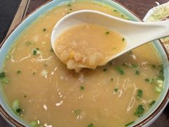-新繁老號豌豆汤饭店·江湖菜(宝光寺店)