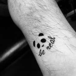 -汉刺青TATTOO STUDIO