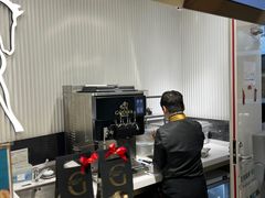 -GODIVA(港汇恒隆广场)