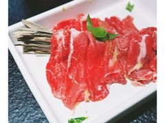 -山缓缓火锅(青岛万象城店)