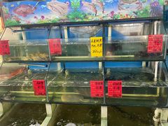 -阿弟特色海鲜餐厅·大排档(平潭店)