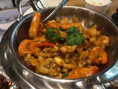 -U你·天然调味(南湖总店)