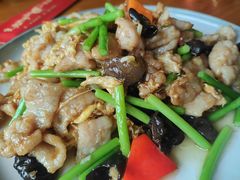 -先启半步颠·川菜小炒