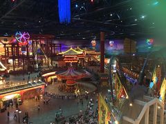 -万达茂商场(南京仙林店)