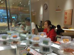 -新一番三文鱼寿司(大东海店)