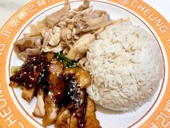 -张腾记茶餐厅(保利大都汇C区店)