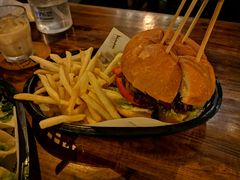 -Liberty Brewing Co·曼哈顿餐吧