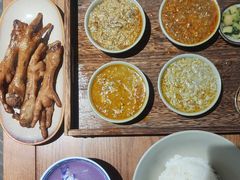 -李百蟹·江南蟹黄面·河景餐厅(夫子庙总店)