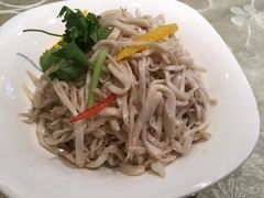 -乾隆美食·本帮菜(黄河路店)